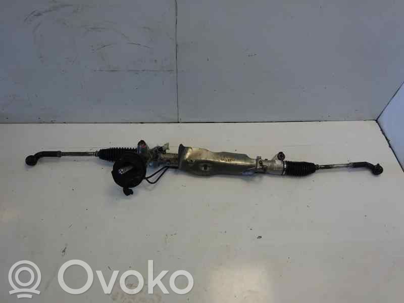 Mazda 3 I Steering rack 