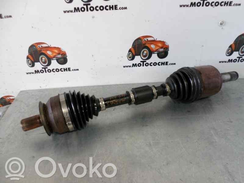 Mazda 3 I Eje de transmisión delantero 