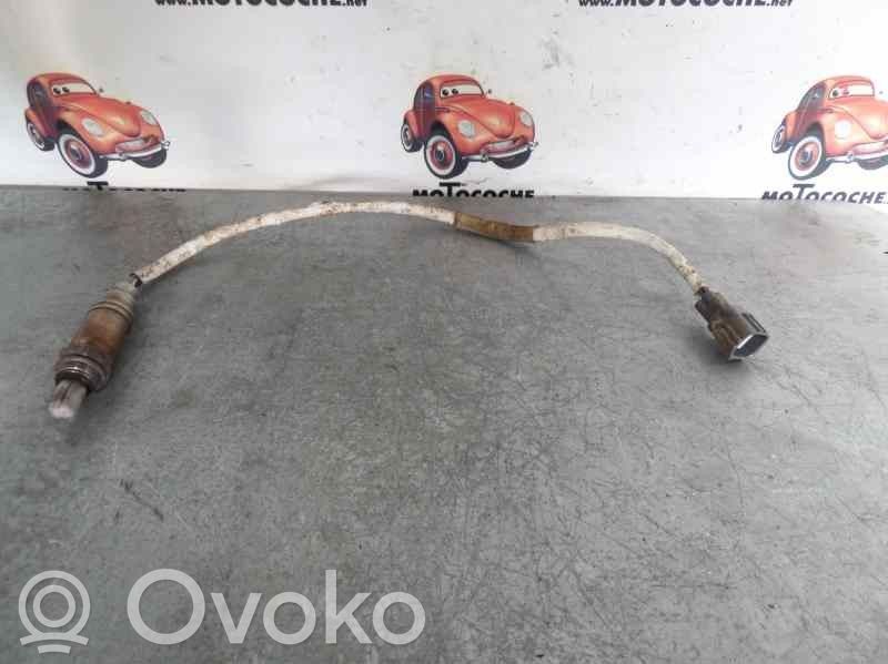 Toyota Corolla E110 Зонд «Lambda» 