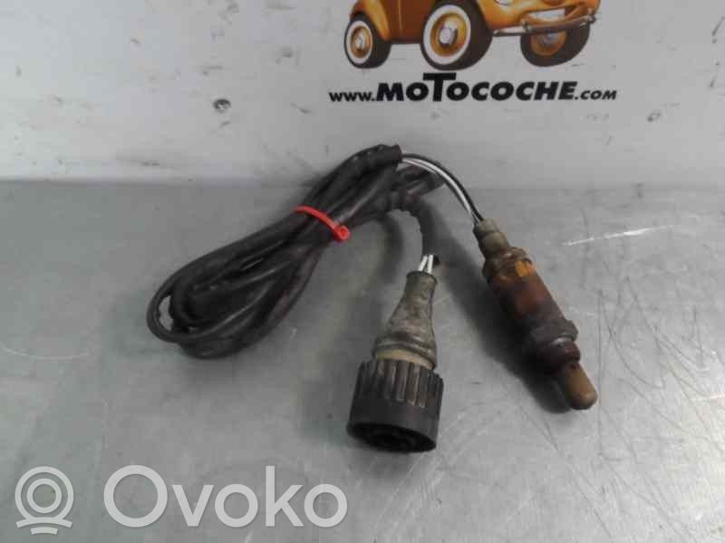 Lambda probe sensor   0258003052,0258003052