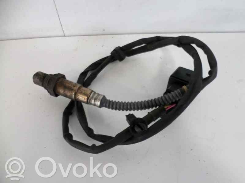 Volkswagen Touareg I Sonda lambda 