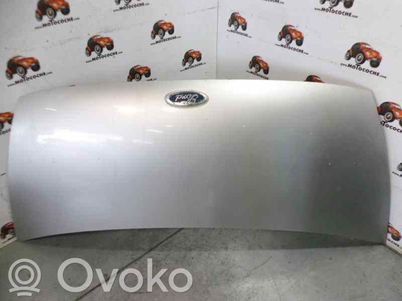 Engine bonnet/hood   4067109,109102530,FD9103100