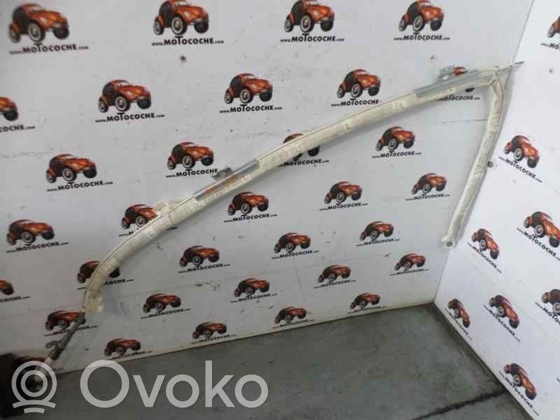 Skoda Octavia Mk2 (1Z) Airbag ușă față 