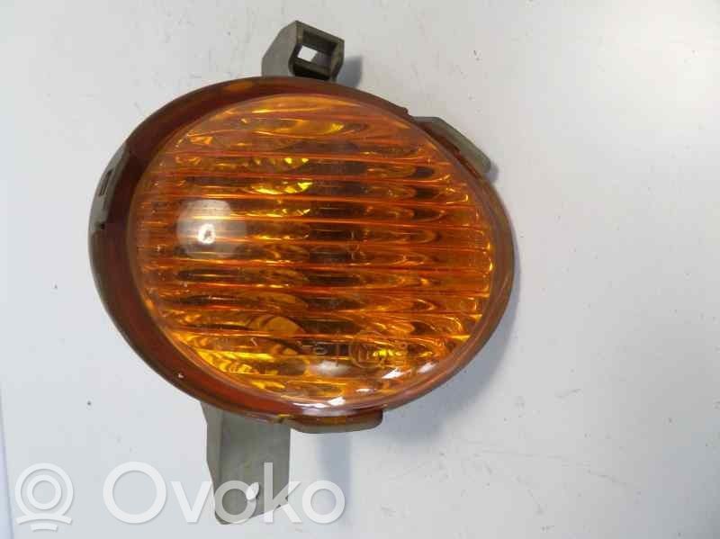 Daewoo Matiz Lampa przednia 