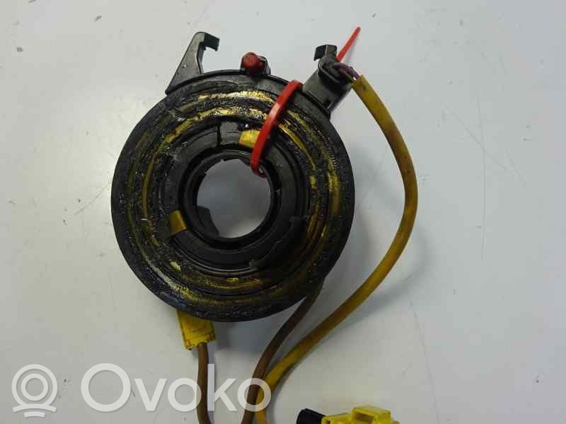Airbag del volante