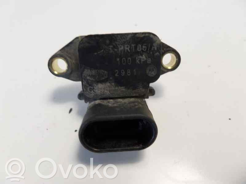 Fiat Punto (188) Senzor presiune ulei