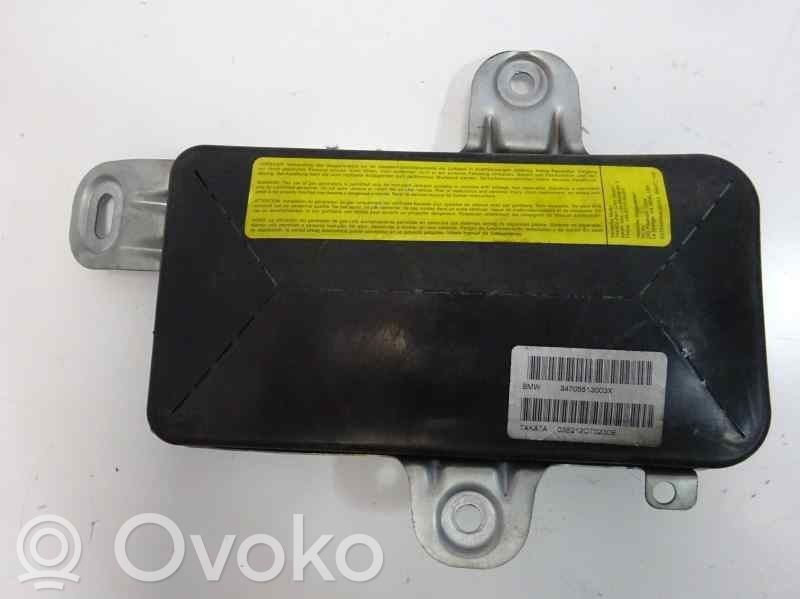 Airbag lateral   34705513003X