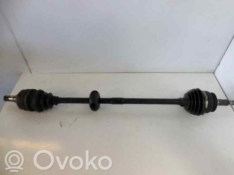 Opel Vectra B Eje de transmisión delantero 