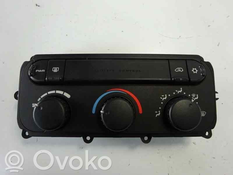 Chrysler Voyager Unitate control climatizare