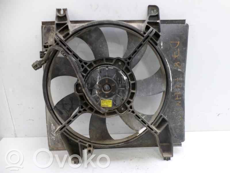 Elektrolüfter   GPBF00S3A2190