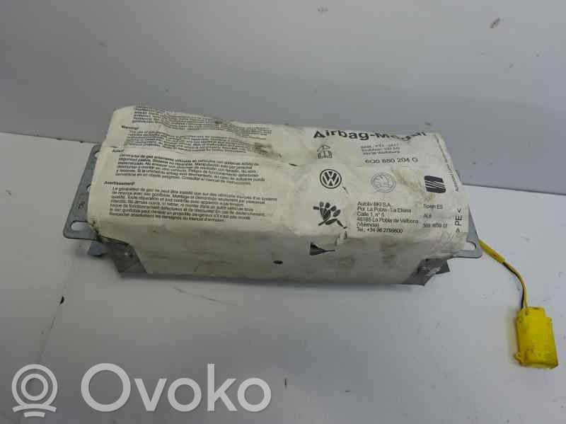 Seat Ibiza III (6L) Airbag laterale