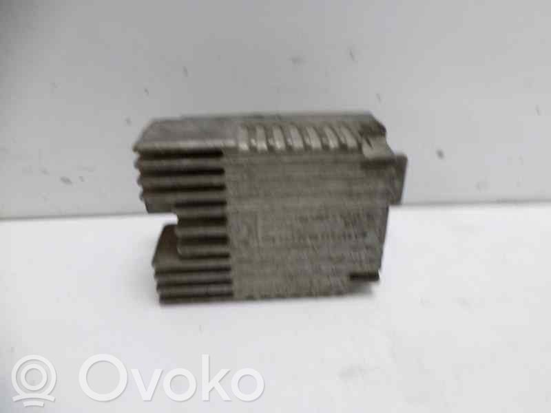 Mercedes-Benz A W168 Unitate control BSM
