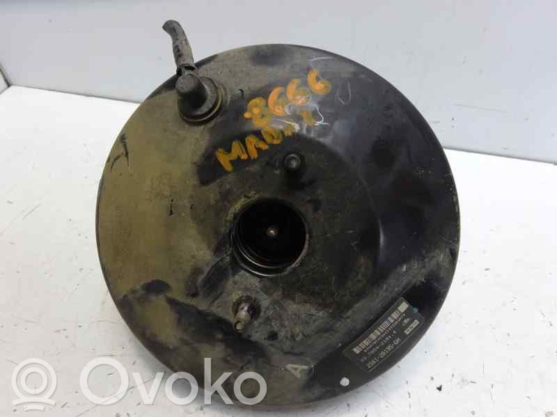 Mazda 2 Hydraulisches Servotronic-Druckventil
