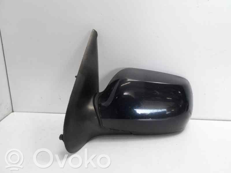 Etuoven sähköinen sivupeili   DD106918ZEFKZ,DD106918ZEFKZ,MZ3087324
