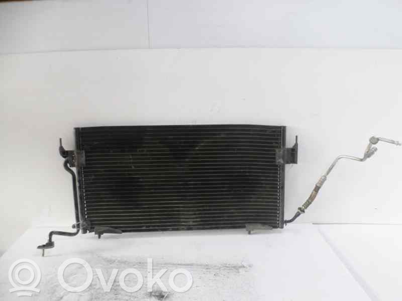 Citroen Xsara Radiator răcire A/C (condensor) 