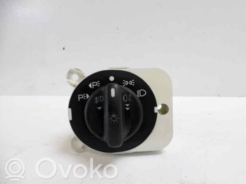 Panel lighting control switch   96BB13K196CB
