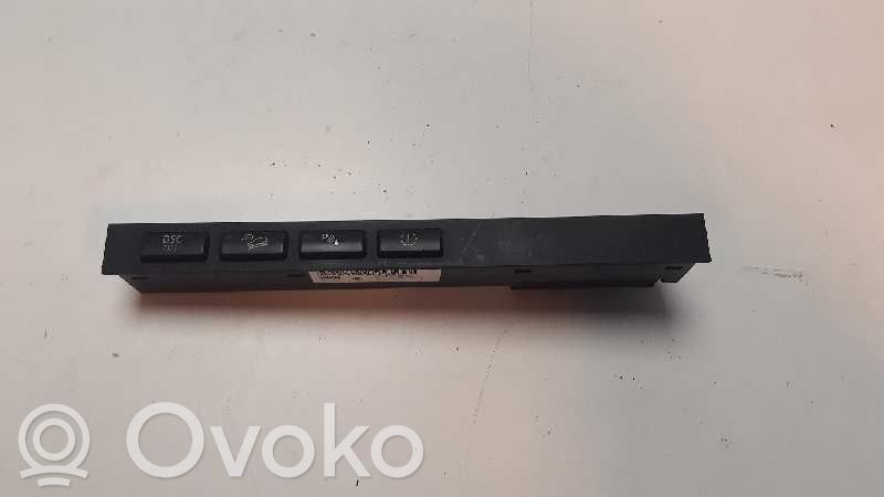 BMW X3 E83 Multifunctional control switch/knob 