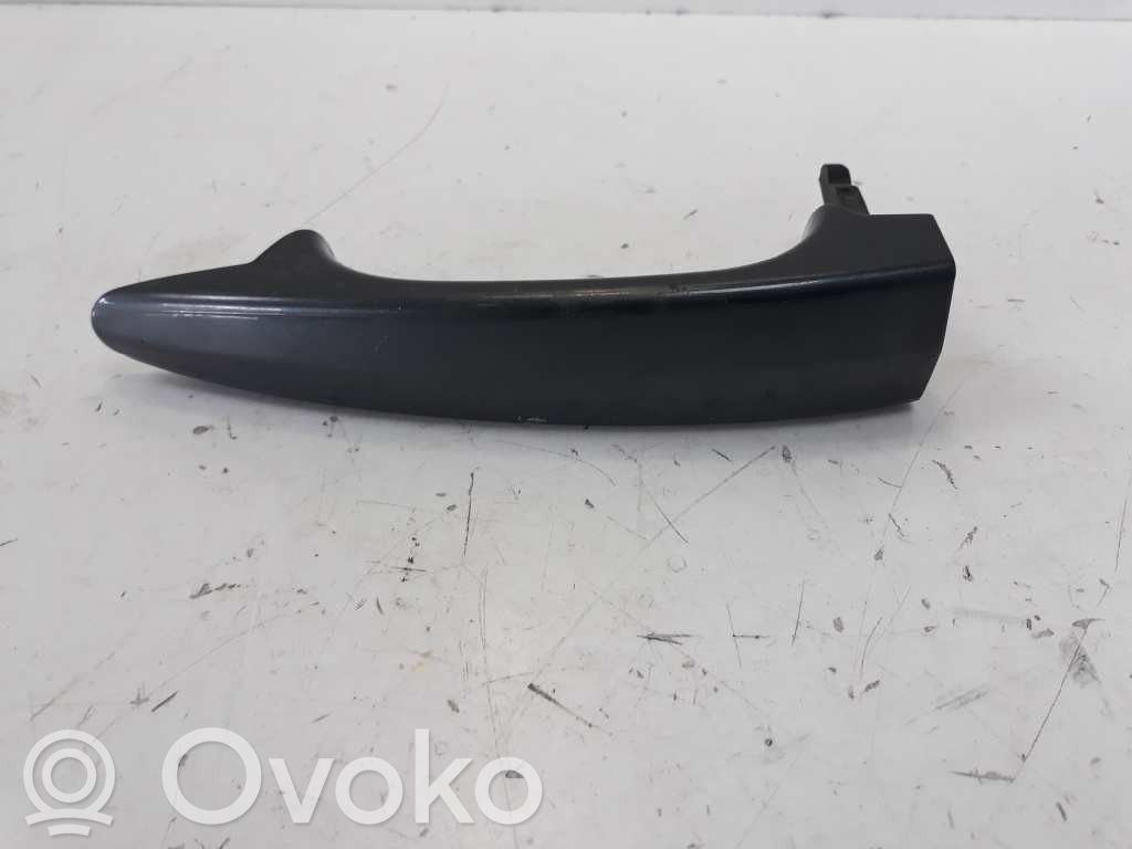 Front door exterior handle   REF