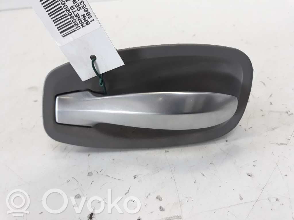 BMW 5 E60 E61 Front door interior handle 