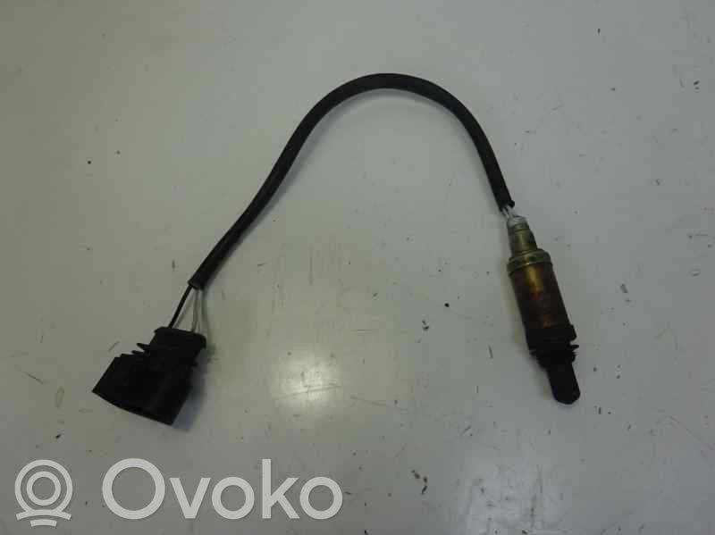 Sonde lambda   078906265D,0258003524