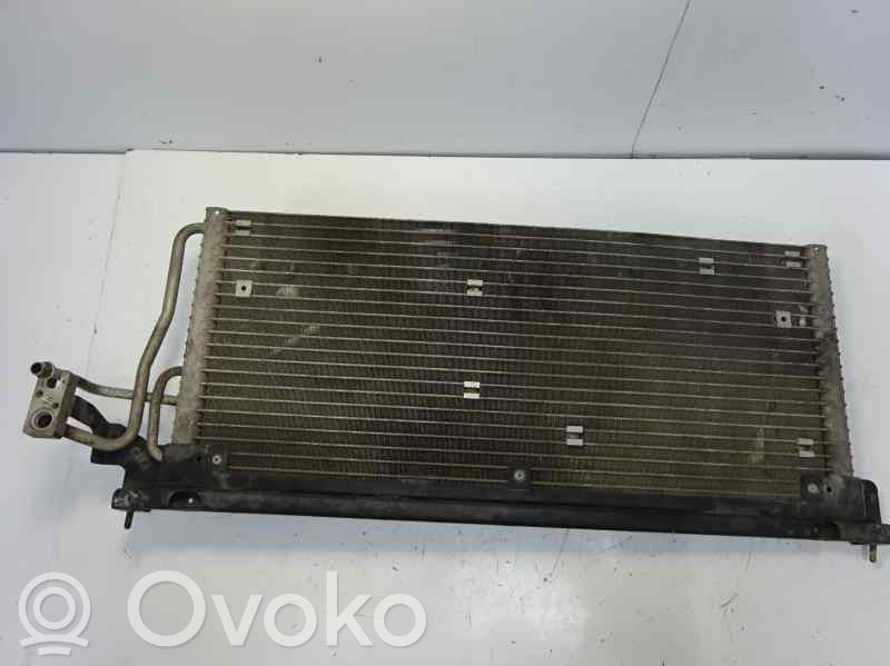Opel Corsa B Radiator răcire A/C (condensor) 