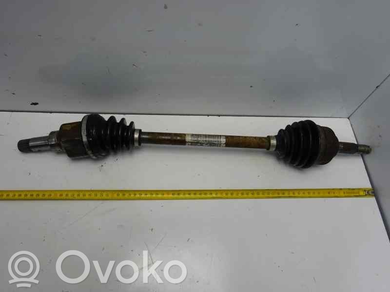 Front driveshaft   3272EN,C1630