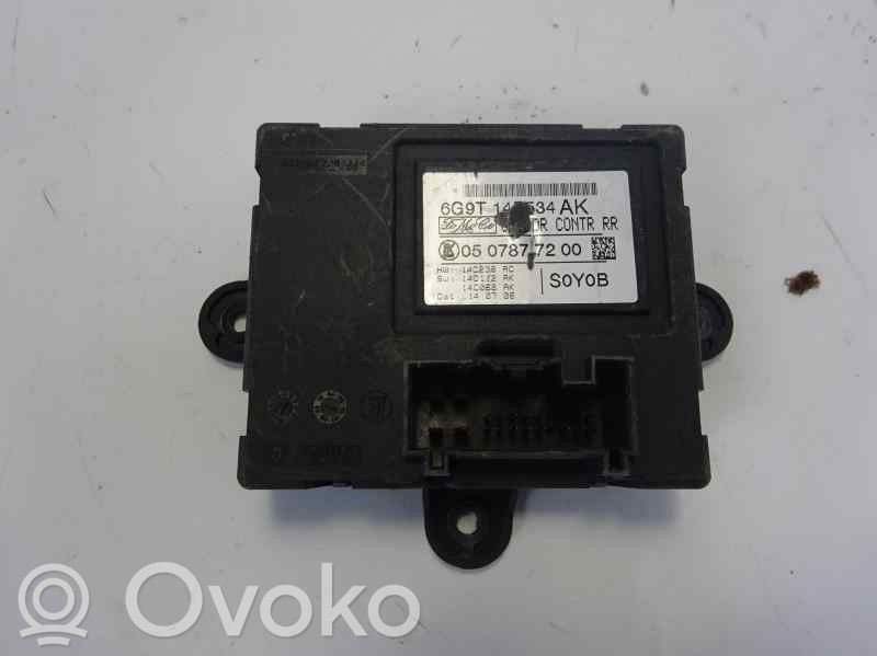 Mukavuusmoduuli   0507877200