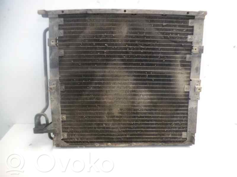 BMW 3 E36 Radiatore di raffreddamento A/C (condensatore) 