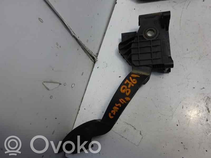 Acceleration sensor   55702020