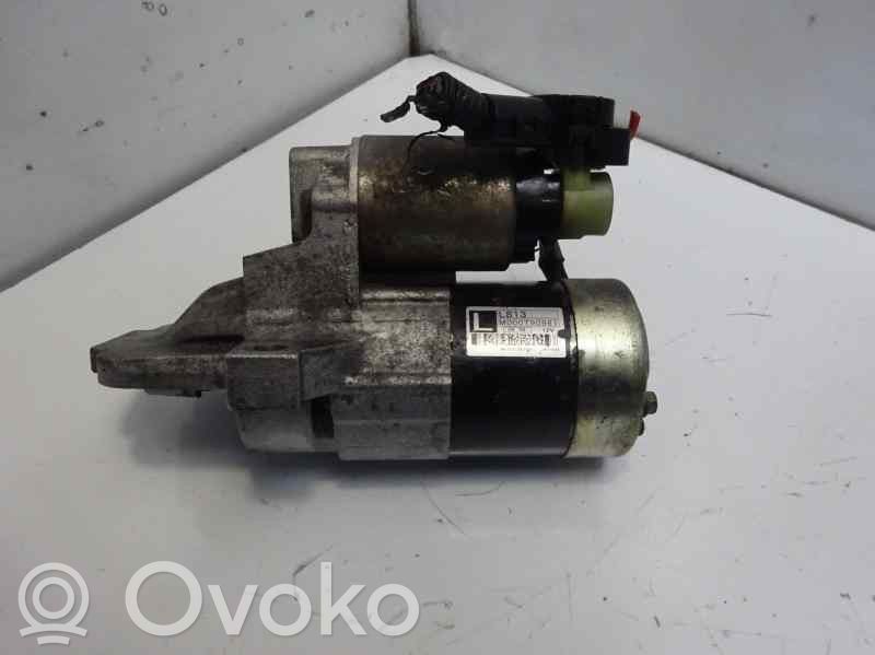 Motor de arranque   M000T90981,ARF910153,S71086