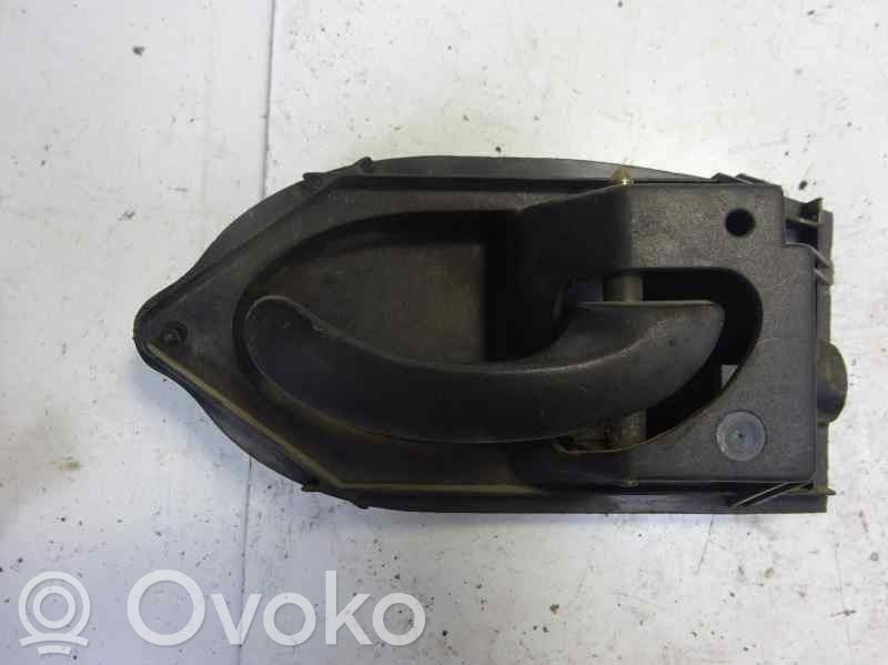 Front door interior handle   REF