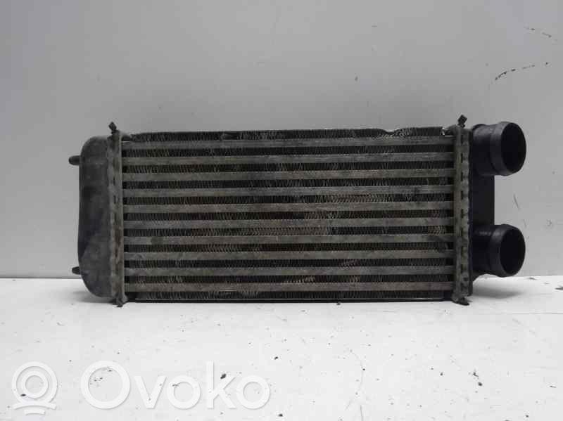Peugeot 206 Intercooler radiator 