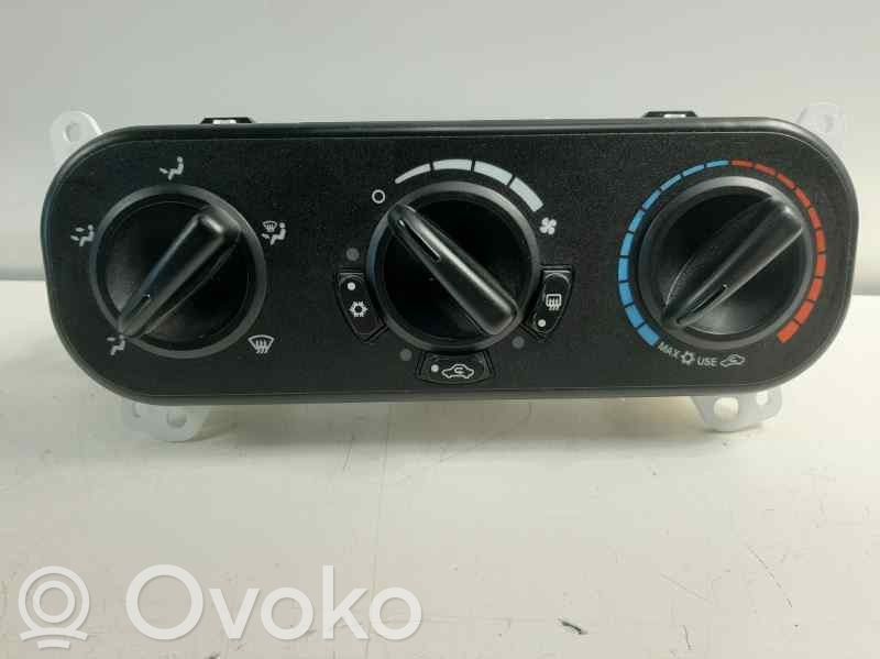Jeep Compass Air conditioner control unit module 