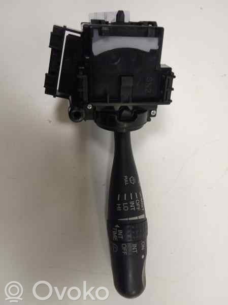 Wiper control stalk   REF