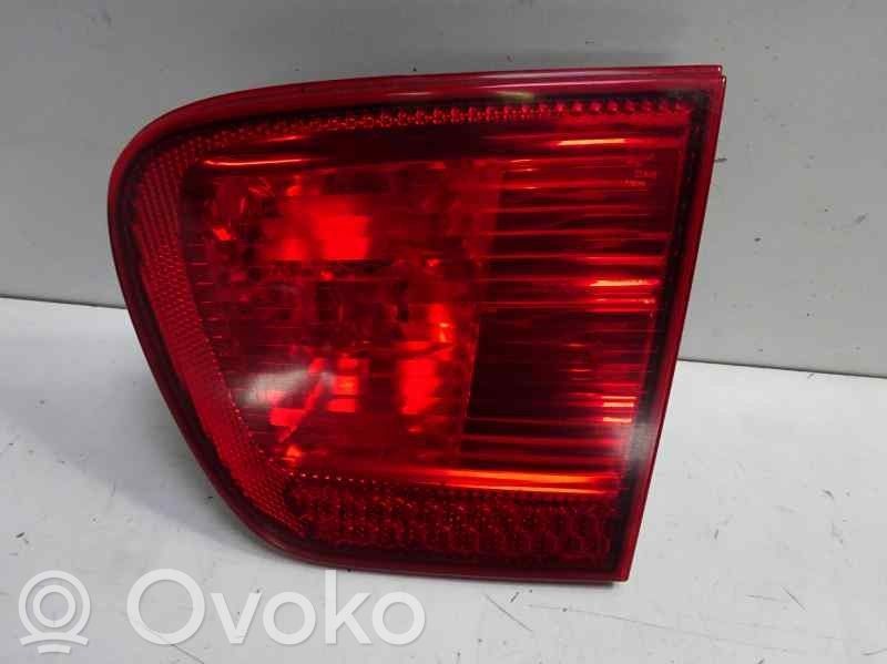 Seat Ibiza II (6k) Luci posteriori