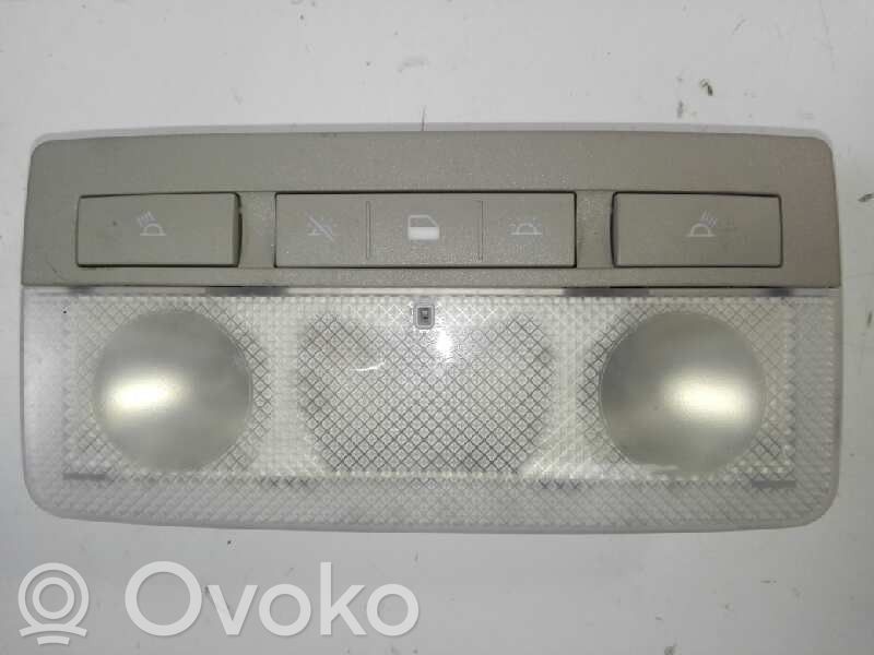 Opel Meriva A Alte lămpi de interior 
