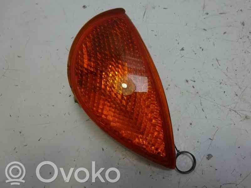 Fiat Seicento/600 Lampa przednia 
