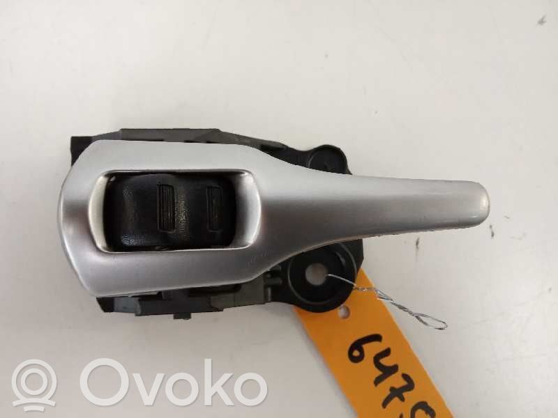Toyota Auris 150 Maniglia interna per portiera posteriore 
