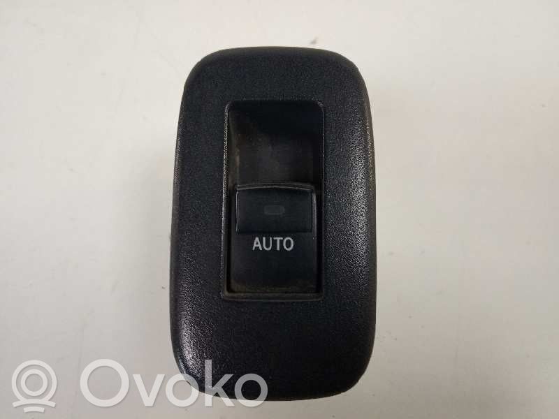 Toyota Auris 150 Interrupteur commade lève-vitre