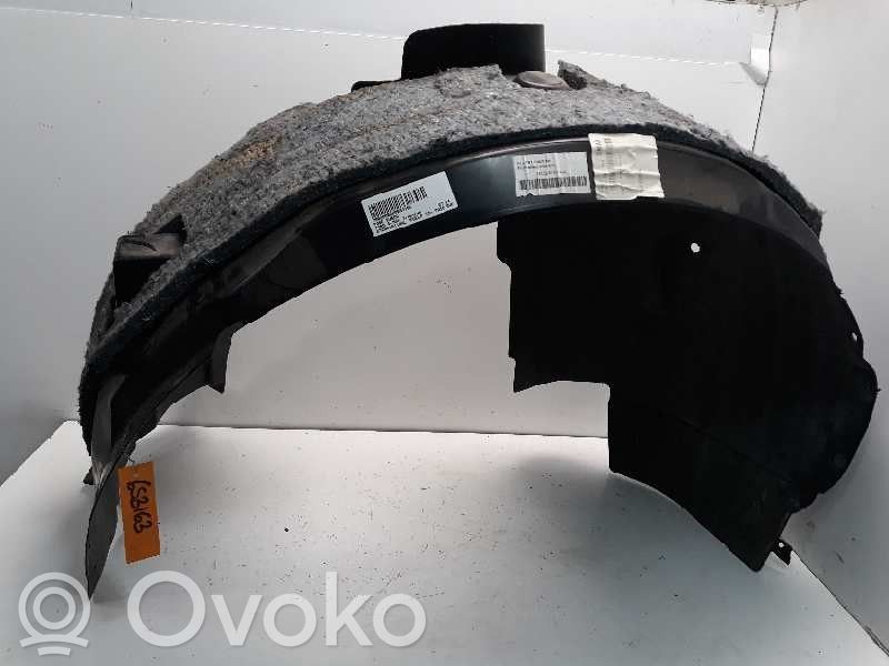 Ford S-MAX Apărători interioare aripă roată față 
