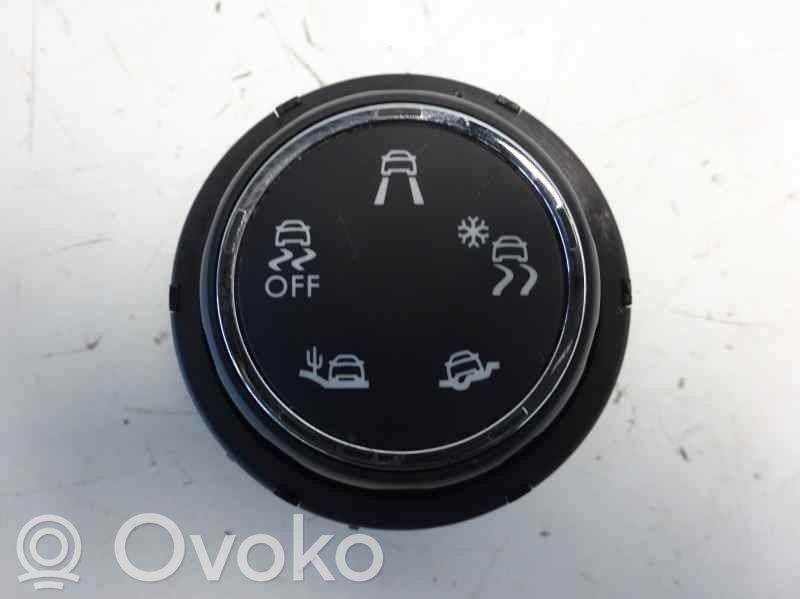 Peugeot 2008 I Boutons / interrupteurs volant