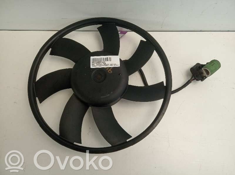 Elektrolüfter   1341092,1341092,A451061207P3612004