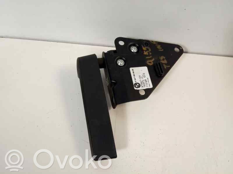 BMW X5 E70 Cârlig/ureche fixare 