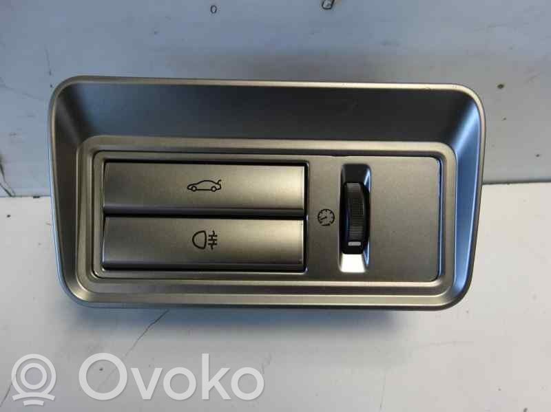 Interruptor de control multifunción   8X2311654AB,8X2311654AB