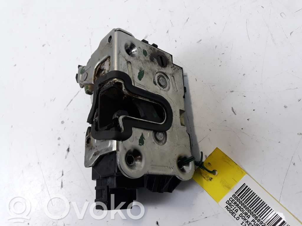 Etuoven lukko   REF