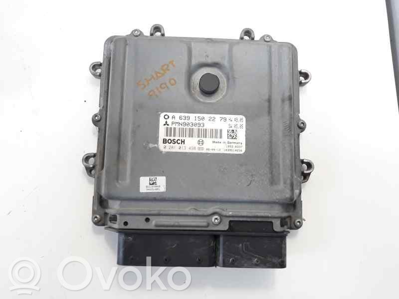 Engine control unit/module   6391502279