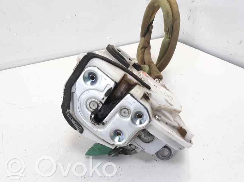 Front door lock   DJ0158310B