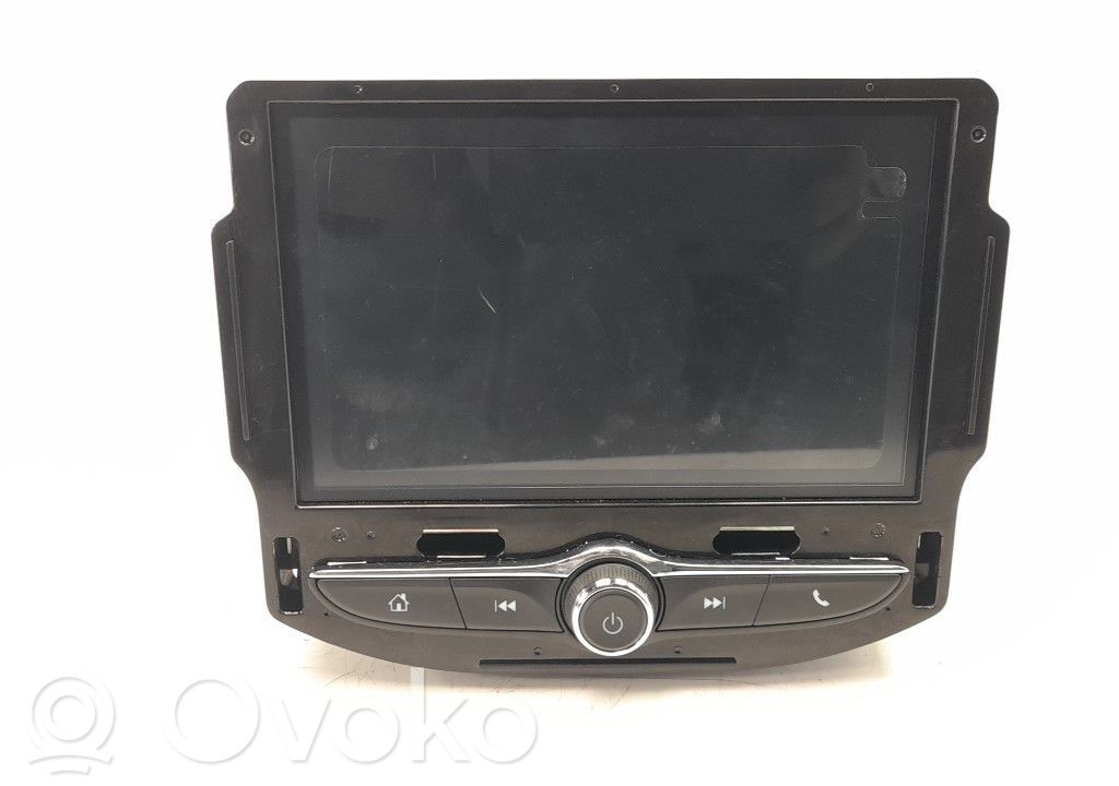 Sound HiFi control unit module   73105000