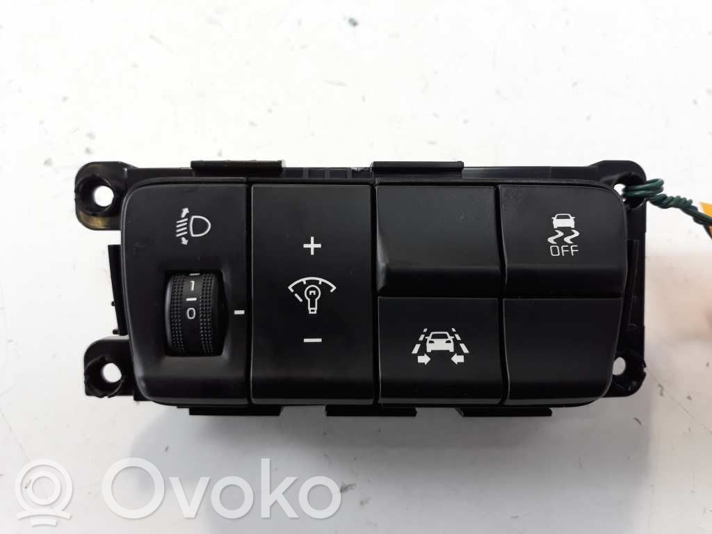 KIA Sportage Interruptor de control multifunción 