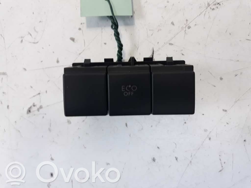 Interruptor de control multifunción   96672047ZD,96672047ZD